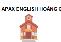 Apax English Hoàng Quốc Việt
